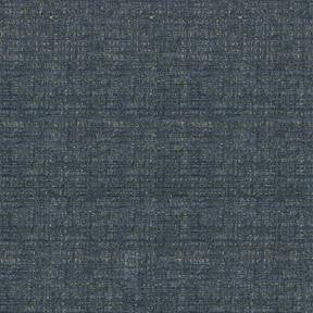 Jeffery 3006 Denim Blue Decorative Fabric by Vision Fabrics, Upholstery, Drapery, Home Accent, Vision Fabrics,  Savvy Swatch