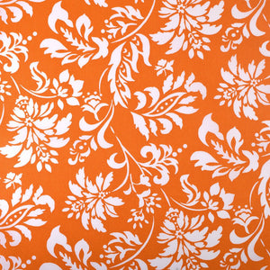 Wexford/Terrace Tangerine Decorator Outdoor Fabric By Swavelle Mill Creek, Upholstery, Drapery, Home Accent, Swavelle Millcreek,  Savvy Swatch