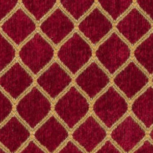 Greenhouse Scarlet 95977 Fabric, Upholstery, Drapery, Home Accent, Greenhouse,  Savvy Swatch