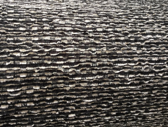 Track Ebony Upholstery Fabric, Upholstery, Drapery, Home Accent, Gum Tree,  Savvy Swatch
