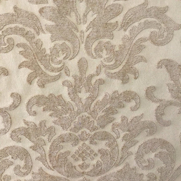 Ticossi Tan Fabric, Upholstery, Drapery, Home Accent, Swavelle Millcreek,  Savvy Swatch