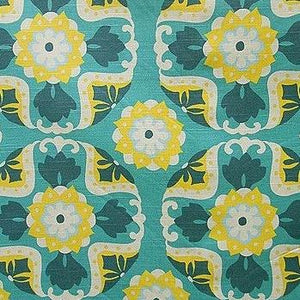 Boomer Baltic Decorator Fabric by Home Accent Fabrics, Upholstery, Drapery, Home Accent, Home Accent,  Savvy Swatch
