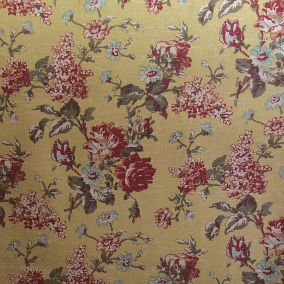Jody Curry Decorator Fabric, Upholstery, Drapery, Home Accent, Golding,  Savvy Swatch