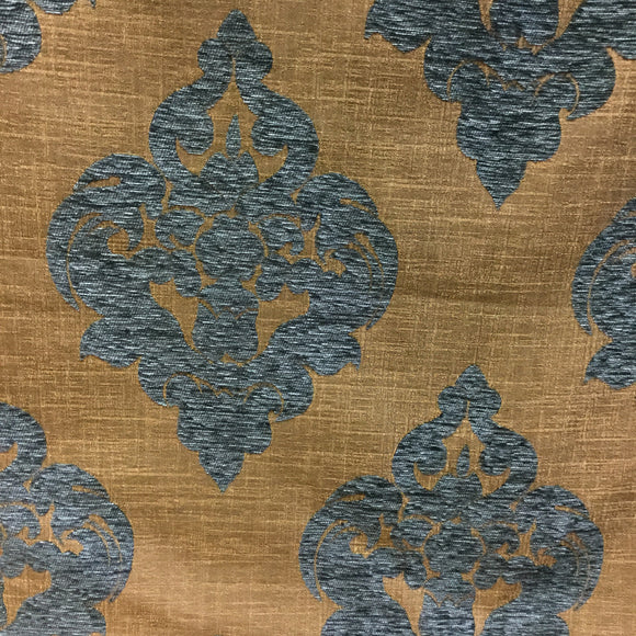 Trilogy Danube Decorator Fabric by Golding, Upholstery, Drapery, Home Accent, Golding,  Savvy Swatch