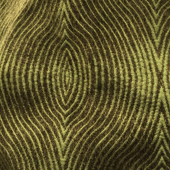 Glamour Artichoke Decorator Fabric by Gum Tree, Upholstery, Drapery, Home Accent, Gum Tree,  Savvy Swatch