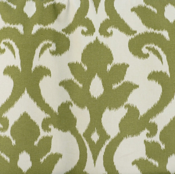Azzuro Kiwi Decorator Fabric by Richloom, Upholstery, Drapery, Home Accent, TNT,  Savvy Swatch