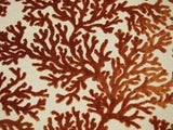 31766.1624 Coral Velvet Spice by Kravet Couture, Upholstery, Drapery, Home Accent, Kravet,  Savvy Swatch