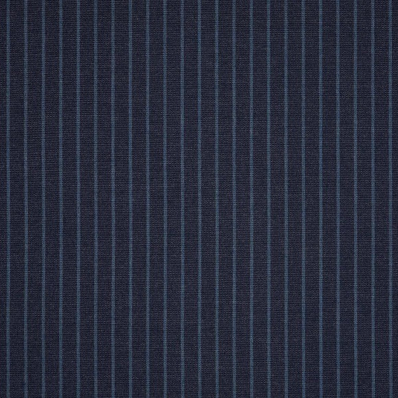 Sunbrella Scale Indigo 14050-0004 Dimension Collection Indoor/Outdoor Fabric