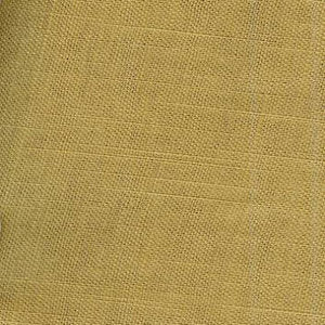 Covington Jefferson Linen 81 Gold Fabric