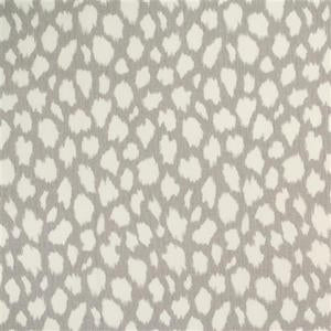 Leokat Silver Decorator Fabric, Upholstery, Drapery, Home Accent, Kravet,  Savvy Swatch