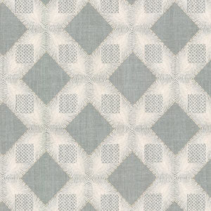 Waverly Linear Lace Embroidered Gravel Fabric, Upholstery, Drapery, Home Accent, P/K Lifestyles,  Savvy Swatch