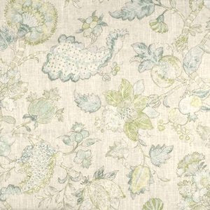 Braemore Memento Jade Fabric, Upholstery, Drapery, Home Accent, Premier Textiles,  Savvy Swatch