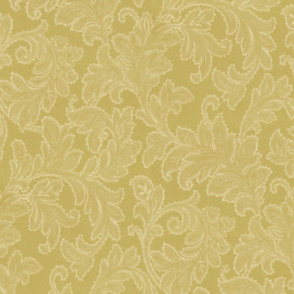 Waverly P K Lifestyles Merletto/Semolina Upholstery Fabric (Greenhouse 203678), Upholstery, Drapery, Home Accent, Greenhouse,  Savvy Swatch