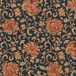 Minaret Ink Fabric by P Kaufmann, Upholstery, Drapery, Home Accent, Premier Textiles,  Savvy Swatch