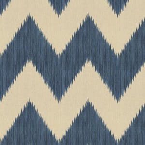 Mirasol Prussian Home Decorator Fabric, Upholstery, Drapery, Home Accent, Tempo,  Savvy Swatch