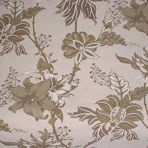 Montrachet Natural Decorator Fabric, Upholstery, Drapery, Home Accent, Savvy Swatch,  Savvy Swatch