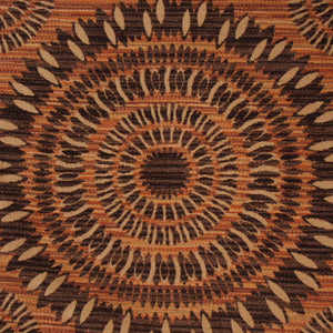 Mozambique Earth Decorator Fabric by Richloom, Upholstery, Drapery, Home Accent, Richloom,  Savvy Swatch