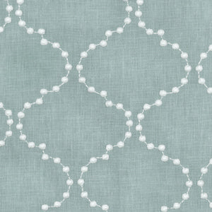 Greenhouse B2125 Mist HGTV Home Pearl Drop Emb Mist Fabric PK Lifestyles, Upholstery, Drapery, Home Accent, P/K Lifestyles,  Savvy Swatch