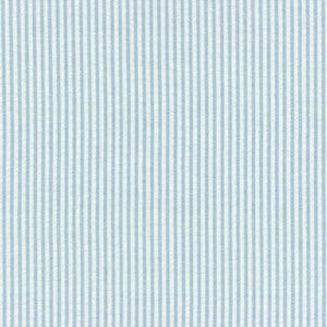 Pucker Up Stripe Chambray Fabric, Upholstery, Drapery, Home Accent, P/K Lifestyles,  Savvy Swatch