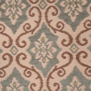 Rosalie Spa Decorator Fabric by Richloom, Upholstery, Drapery, Home Accent, TNT,  Savvy Swatch