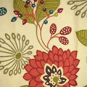 Rowland Spice Decorator Fabric by Richloom, Upholstery, Drapery, Home Accent, TNT,  Savvy Swatch