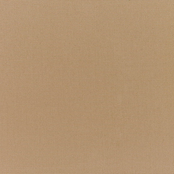 Sunbrella 5425-0000 Canvas Cocoa Indoor/Outdoor Fabric, Upholstery, Drapery, Home Accent, Greenhouse,  Savvy Swatch