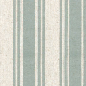 Waverly Thames Stripe Lagoon, Upholstery, Drapery, Home Accent, P/K Lifestyles,  Savvy Swatch