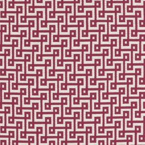 6 yards of Circuit Fuchsia W74328  Decorator Fabric