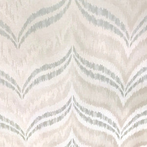 Zemlya Aqua Decorator Fabric, Upholstery, Drapery, Home Accent, Premier Textiles,  Savvy Swatch